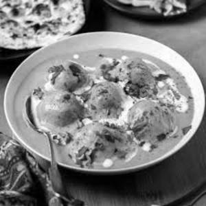 Malai Kofta        