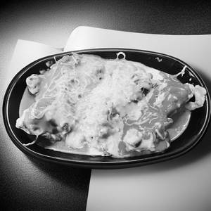 Tiranga Chicken