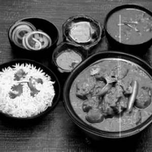 Veg Kolhapuri