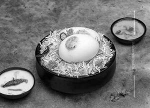 Egg Biryani