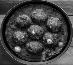 Palak Kofta