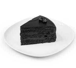 Chocolate Truffel Pastry 