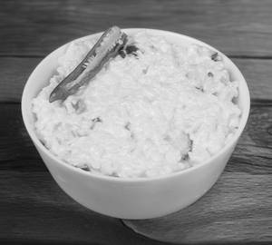Curd Rice[158kc]