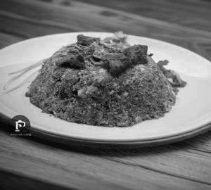 PUTTU biriyani chicken