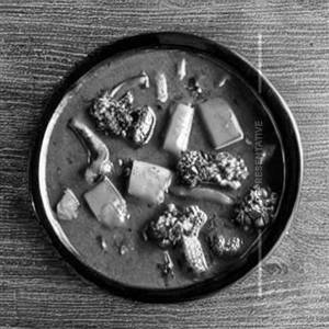Veg Kolhapuri
