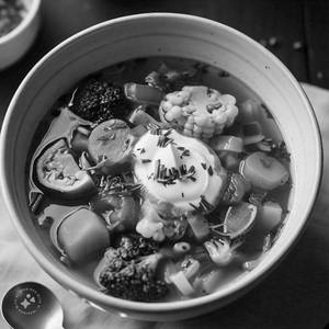Veg Soup