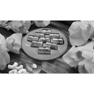 Kaju Roll Butterscotch