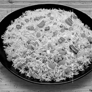 Fried Rice 
