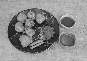 Gol Bhaji