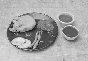 Single Vada