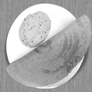 Plain Dosa