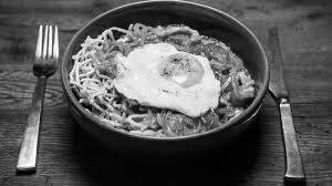 Chicken American Chopsuey