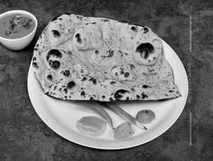 Roti Curry