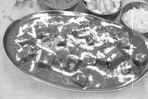 Paneer Angara