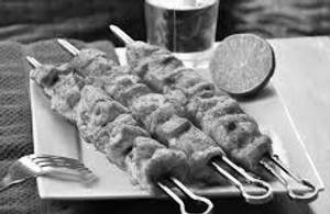 Spicy Chicken Kabab Sumo Loaf