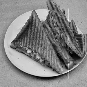 Veg Sandwich