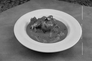 Peshawari Butter Chicken