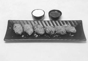 Paneer Tandoori Momo