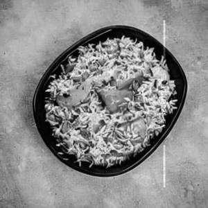 Burnt Chiiy Rice Veg