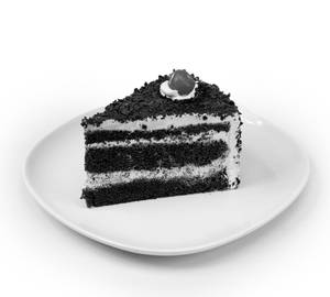 Black Forest Pastry 