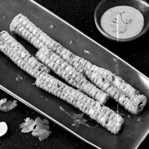 Baby Corn Masala 