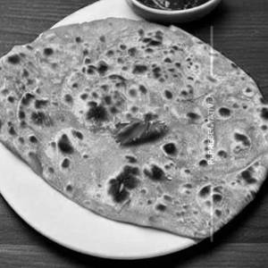 Gobi Paratha