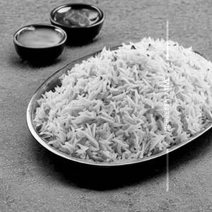 Ghee Rice