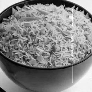 Veg Fried Rice