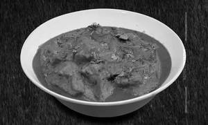 Fish Tika Masala