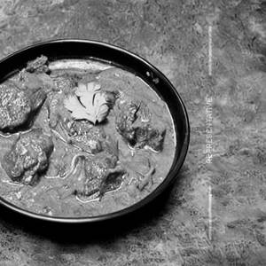 Mutton Handi