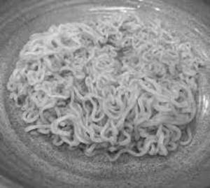 Regular Maggi