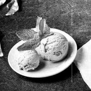 Pista Ice Cream