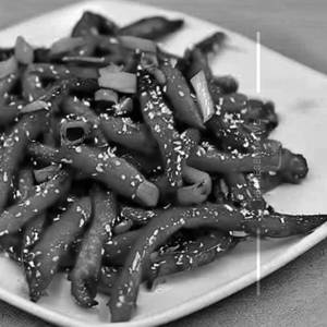 Honey Chilli Potato