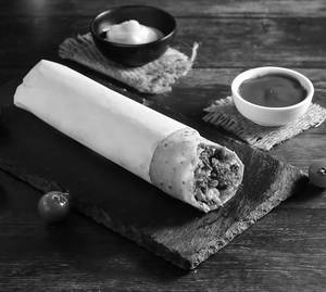 Paneer Roll