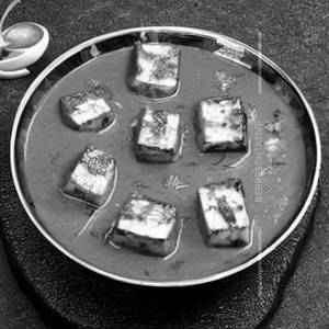 Paneer Mushroom 