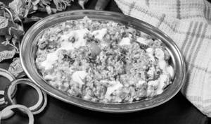 Handi Paneer
