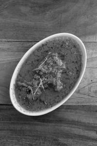 Mutton Masala