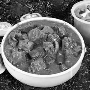 Veg Kolhapuri