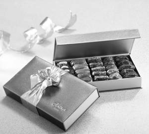 Midas Rect. Small (425 Grams)