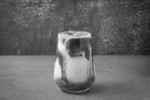 Iced Latte