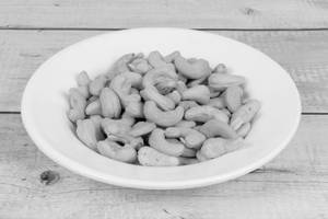 Salted Kaju [200 gms]