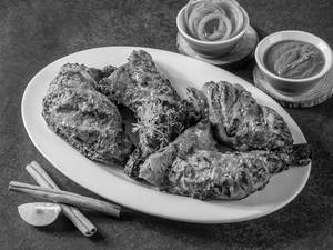 Tandoori Chicken