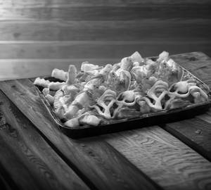 Peri peri overloaded fries [large]