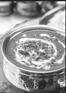 Dal Makhani