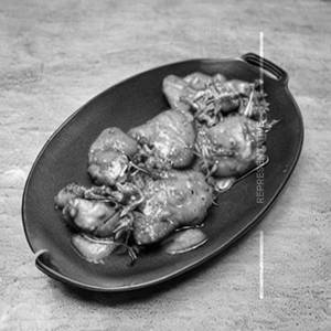 Lemon Chicken
