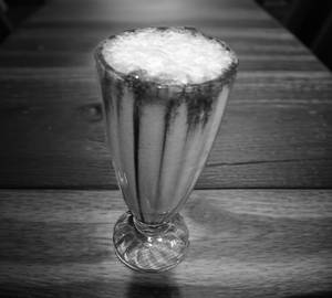 Cold Coffee : Windsong Special Frappe