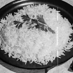 White Rice