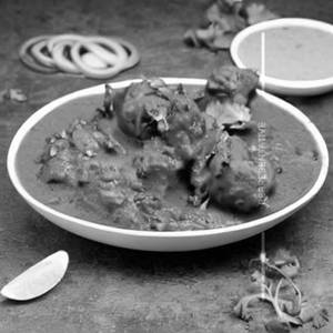 Chicken Tikka Masala Boneless