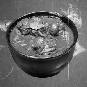 Chicken Malwani