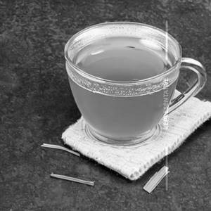 Ginger Green Tea       